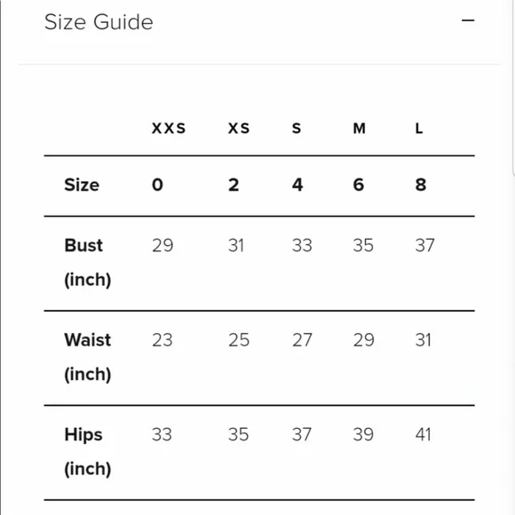 NWT DISSH Dunn Dark Chocolate Rib Knit Camisole Tank Top - Size Medium - Picture 9 of 10